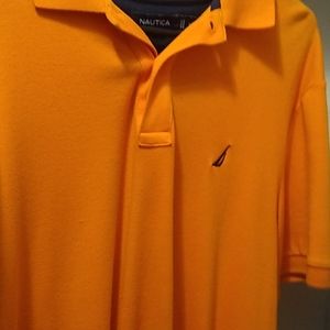 Polo shirt